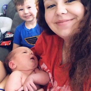 Meet your Posher, Kayla